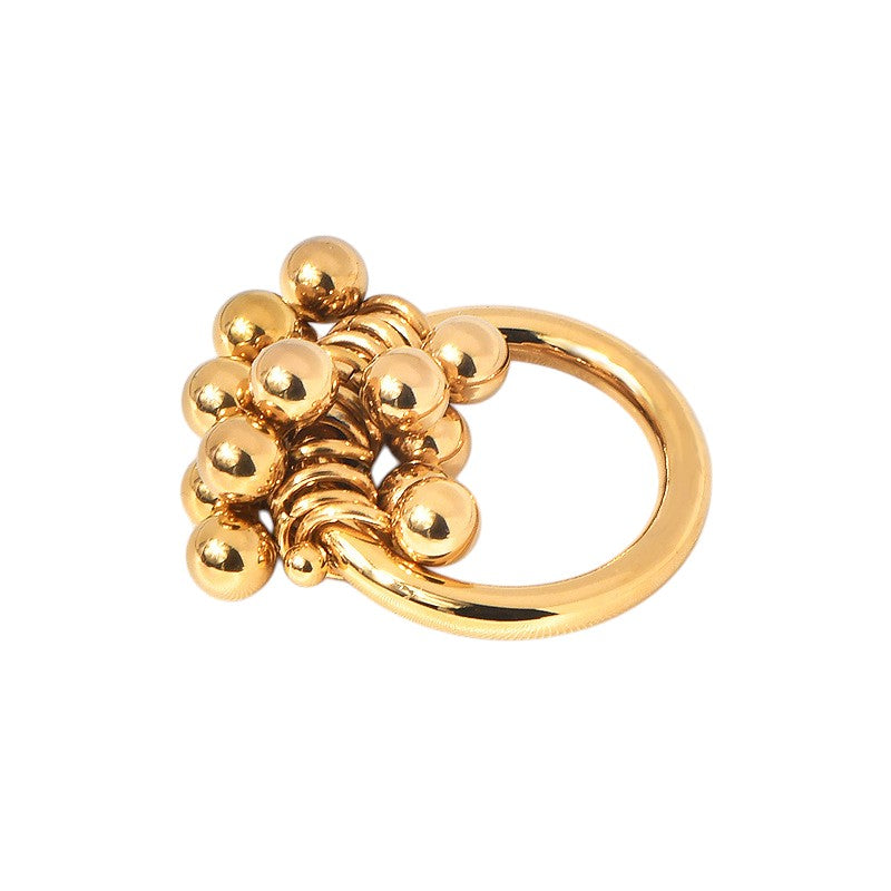 Anillos