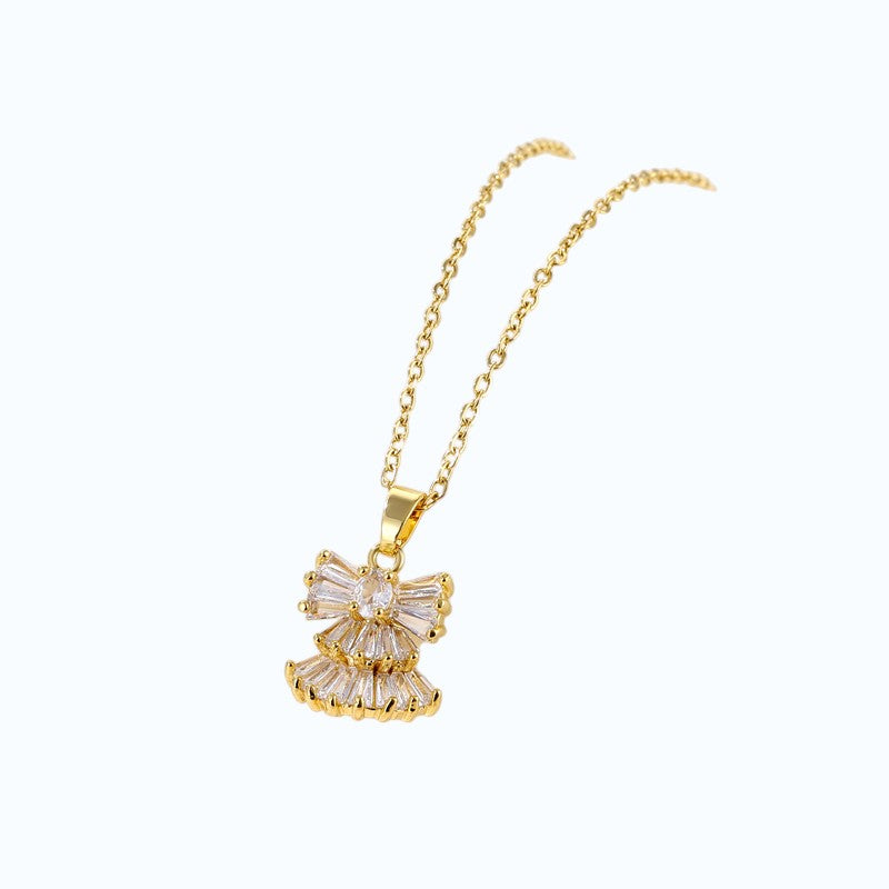 Collar angelito.