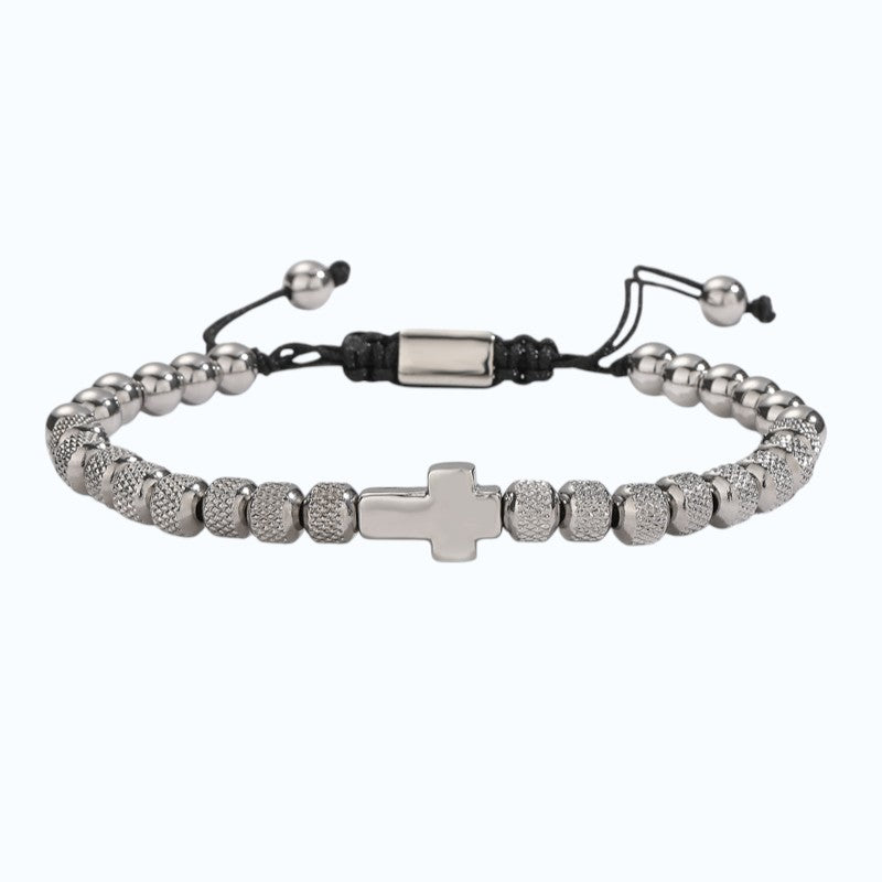 Pulsera para caballero.