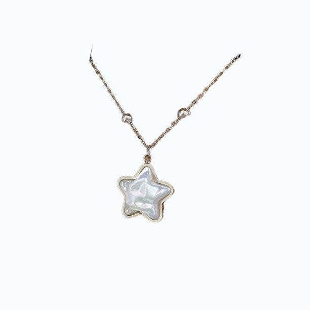 Collares de estrella