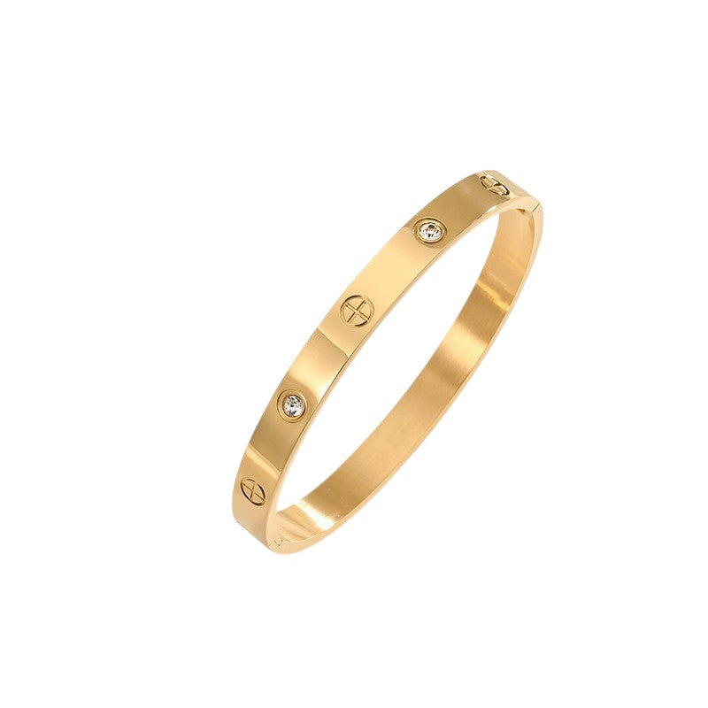 Brazalete.
