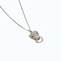 Collar brilli.