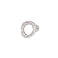 Anillo circular.