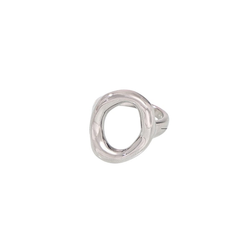 Anillo circular.
