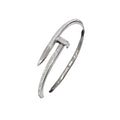 Pulsera clavito.