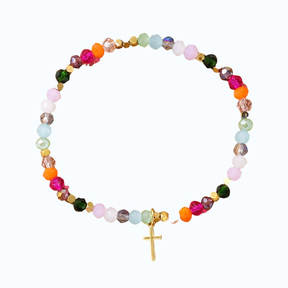 Pulsera brilli.