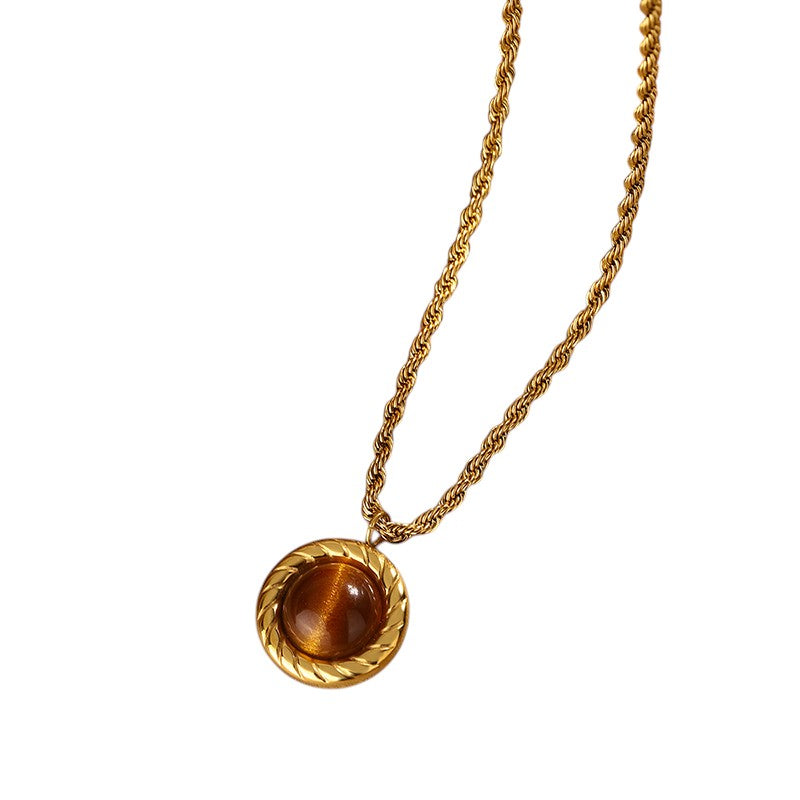 Collar Elena.