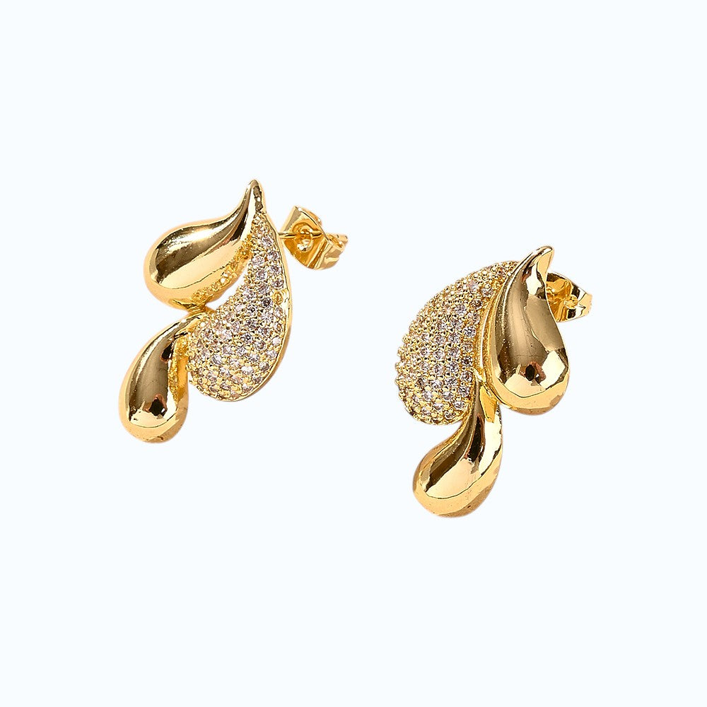 Aretes brilli.