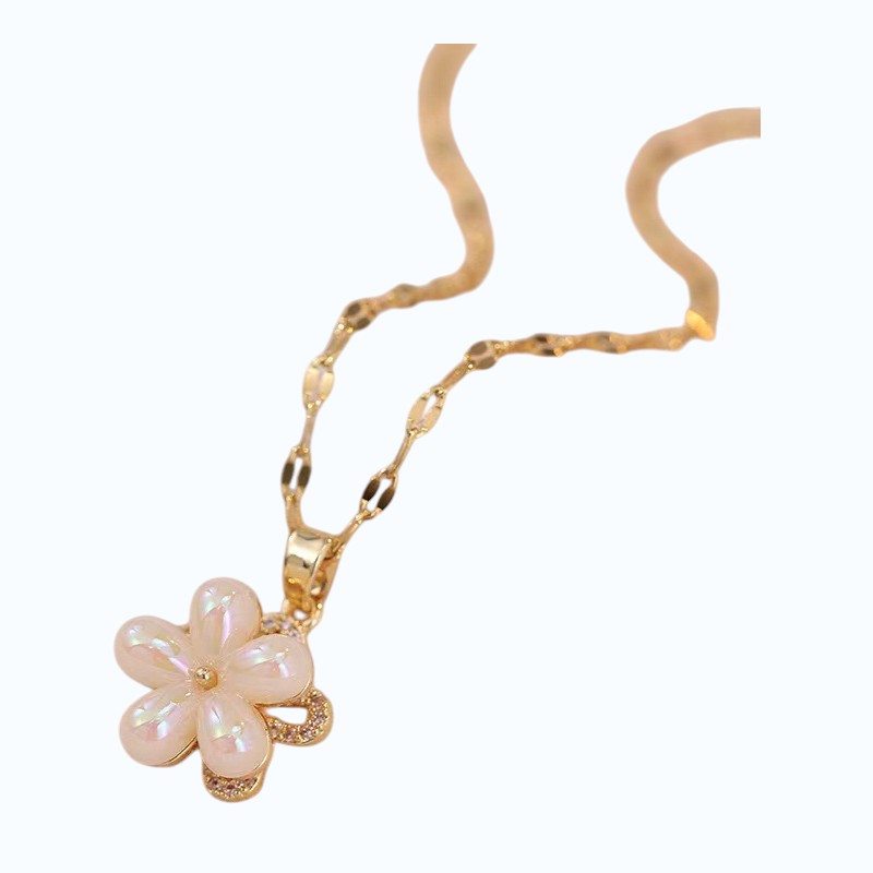 Collar Daisy.