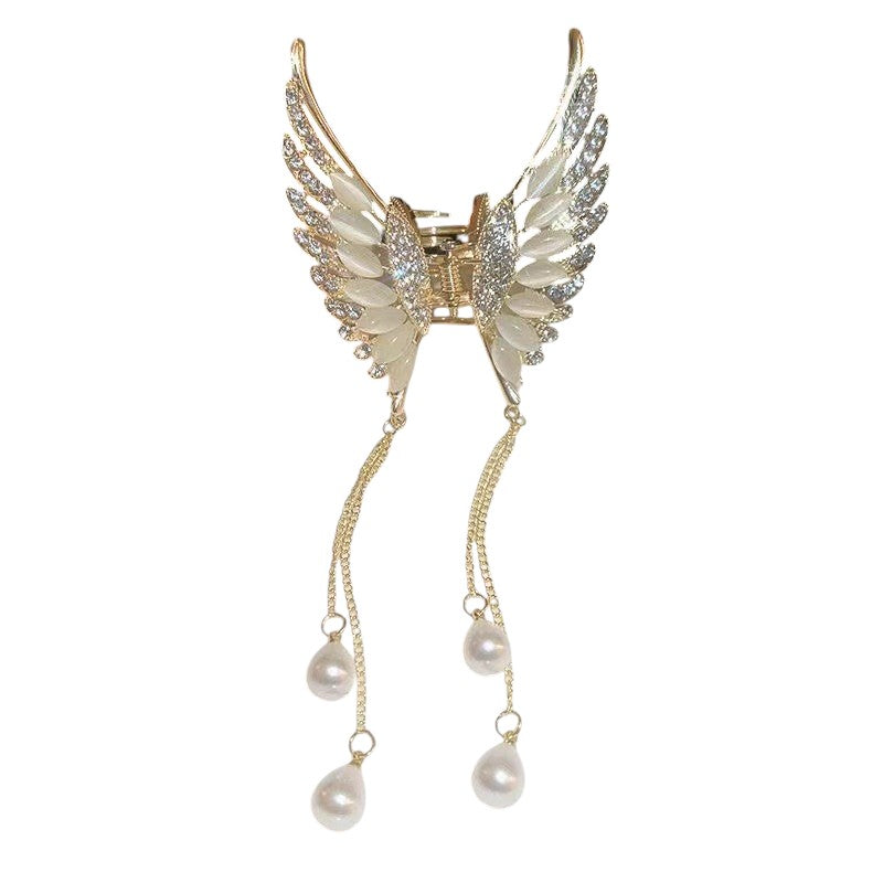 Pinza Ala de Ángel.