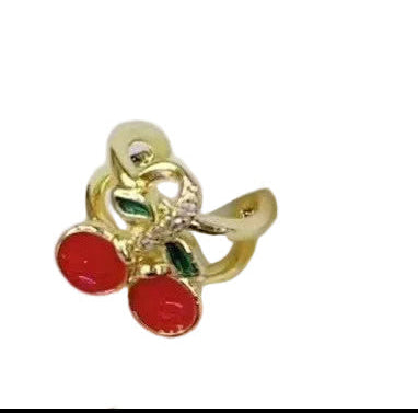 Arete simulador de cereza