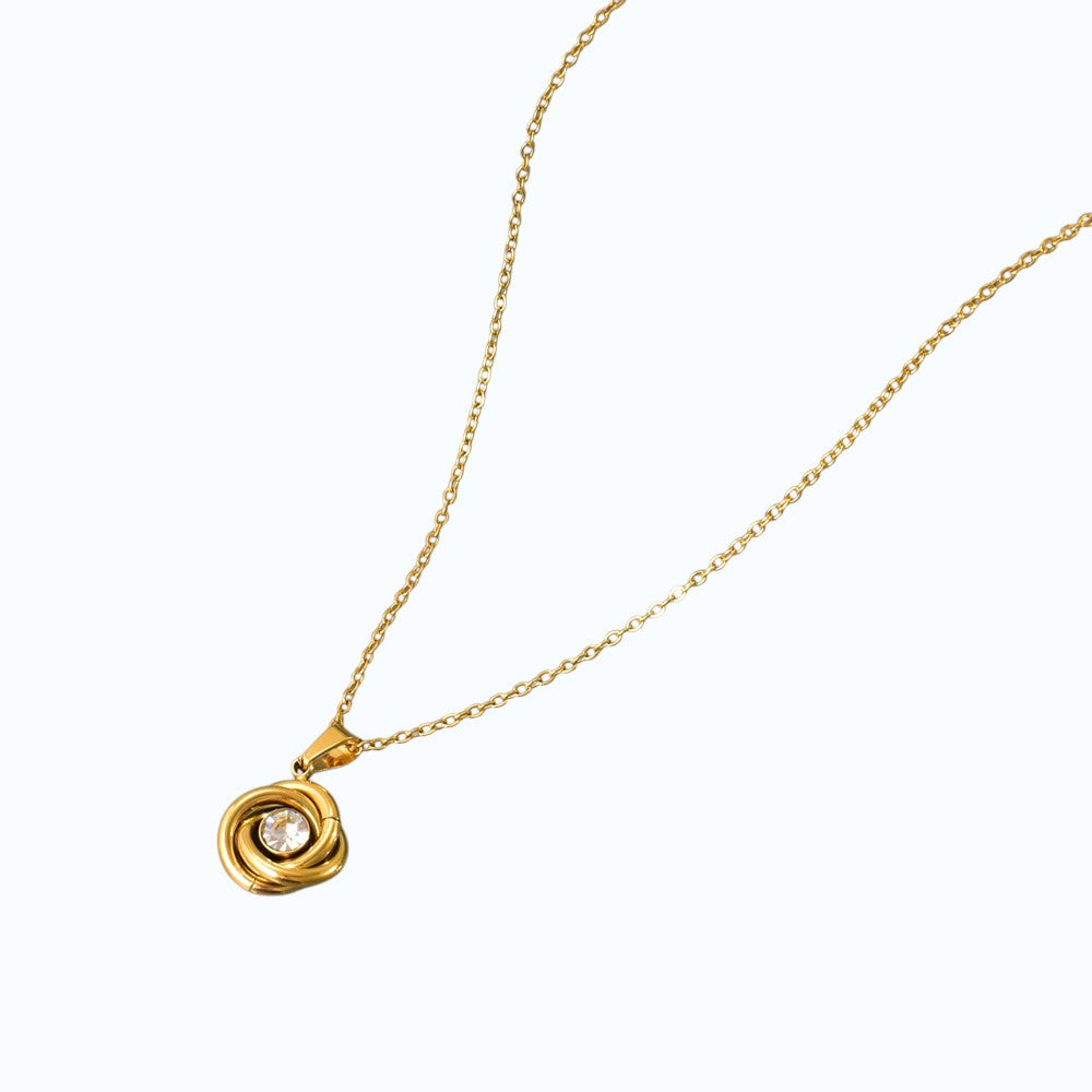 Collar Abril.