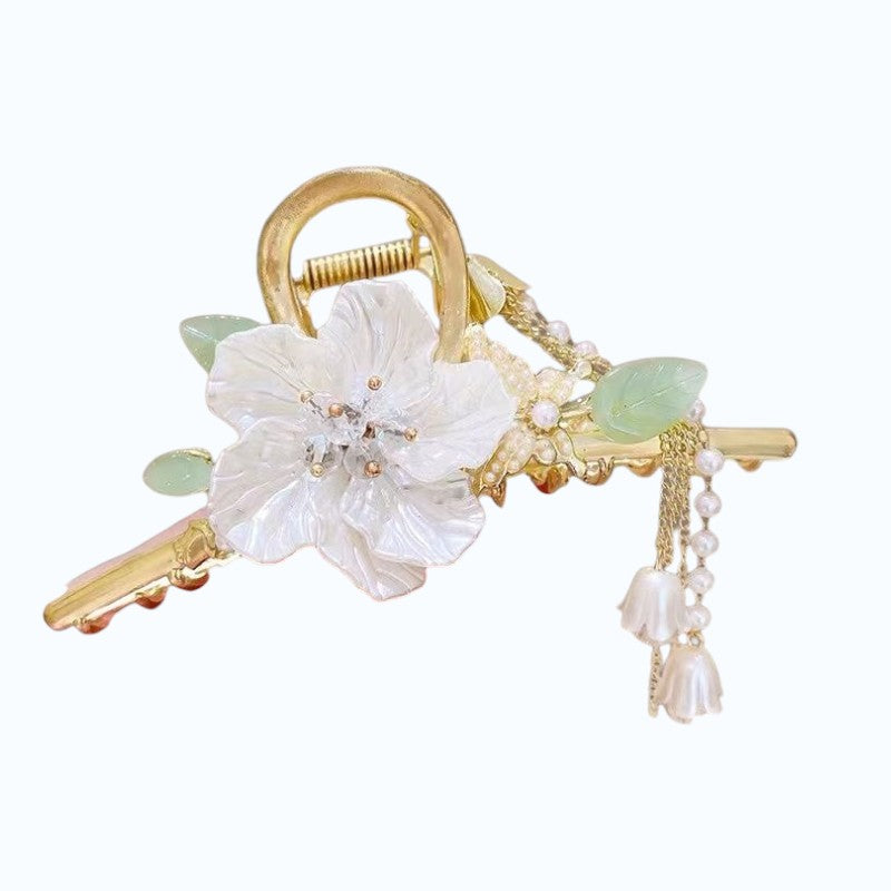 Pinza Hanfu.