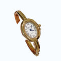 Reloj de pulsera.