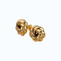 Aretes Liliana.