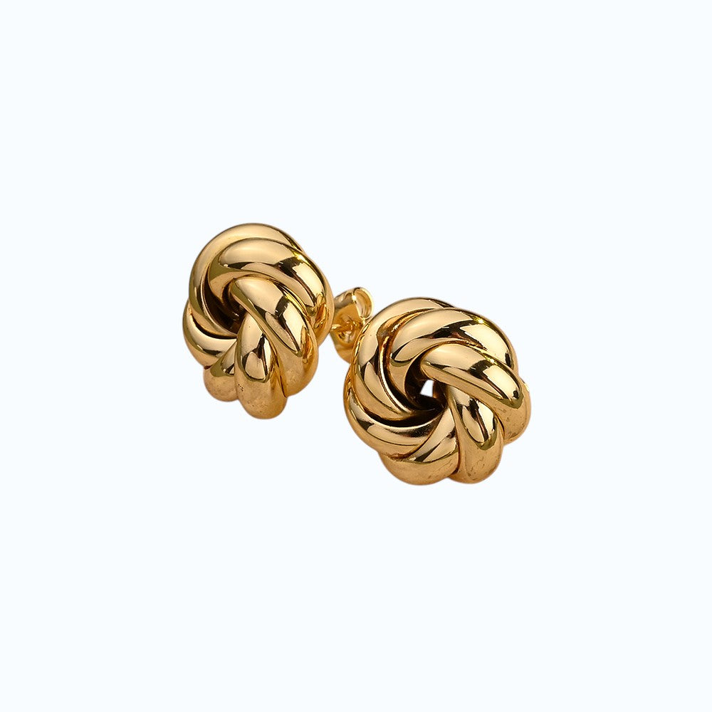 Aretes Liliana.