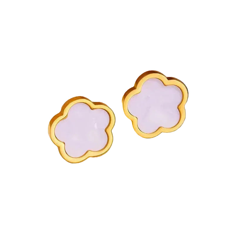 Arete blanco