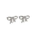 Aretes acero inoxidable