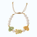 Pulsera osito.