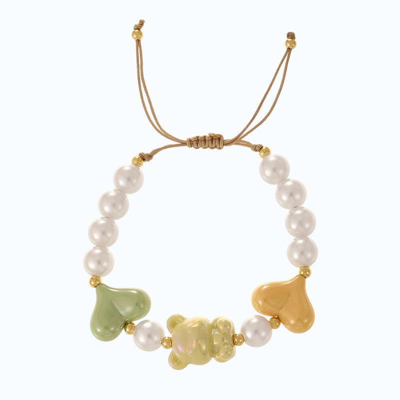 Pulsera osito.