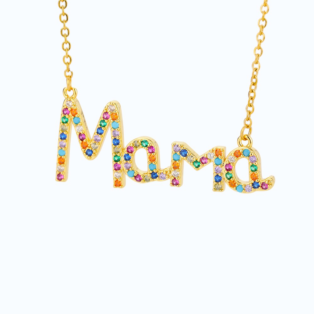 Collar mom.