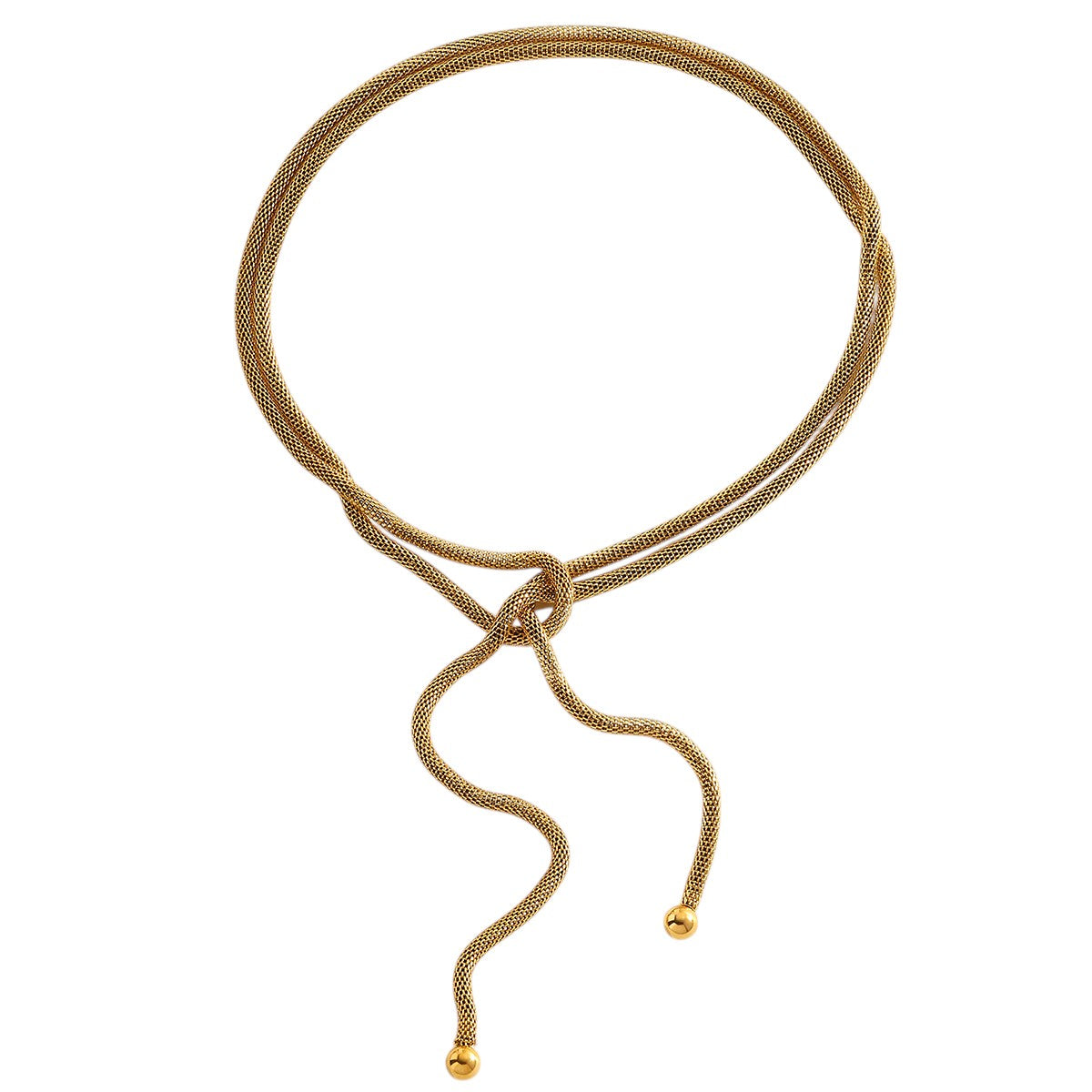 Collar Luna.