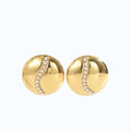 Aretes de circulo.