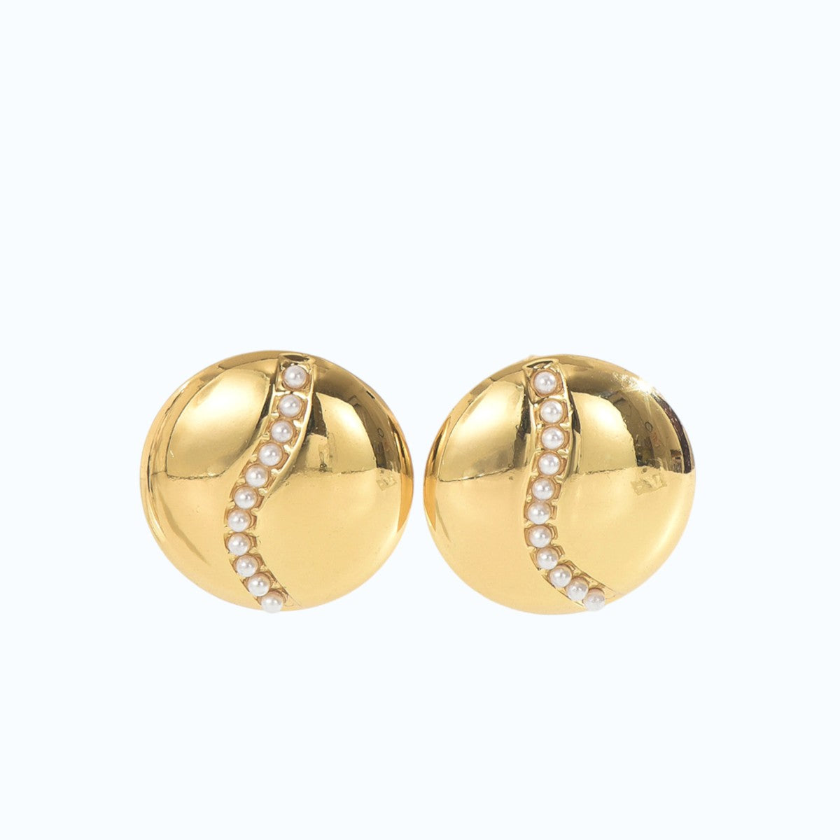 Aretes de circulo.
