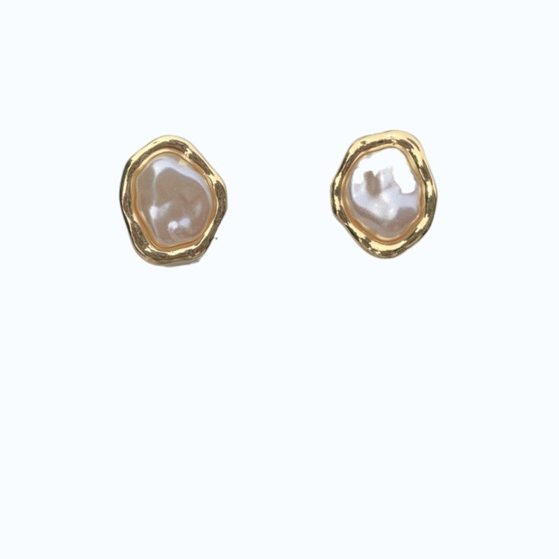 Aretes circulo.
