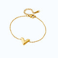 Pulsera Victoria.