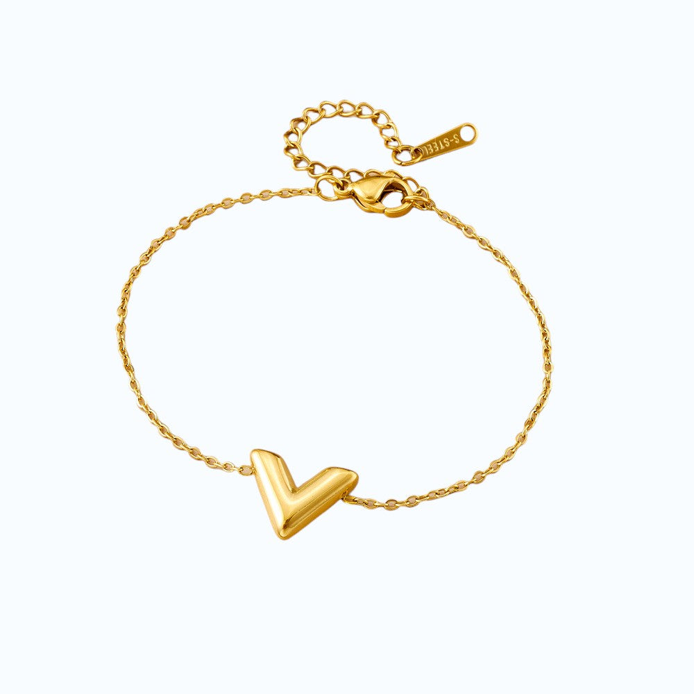 Pulsera Victoria.