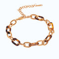 Pulsera Gabriela.