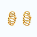 Aretes Elian.