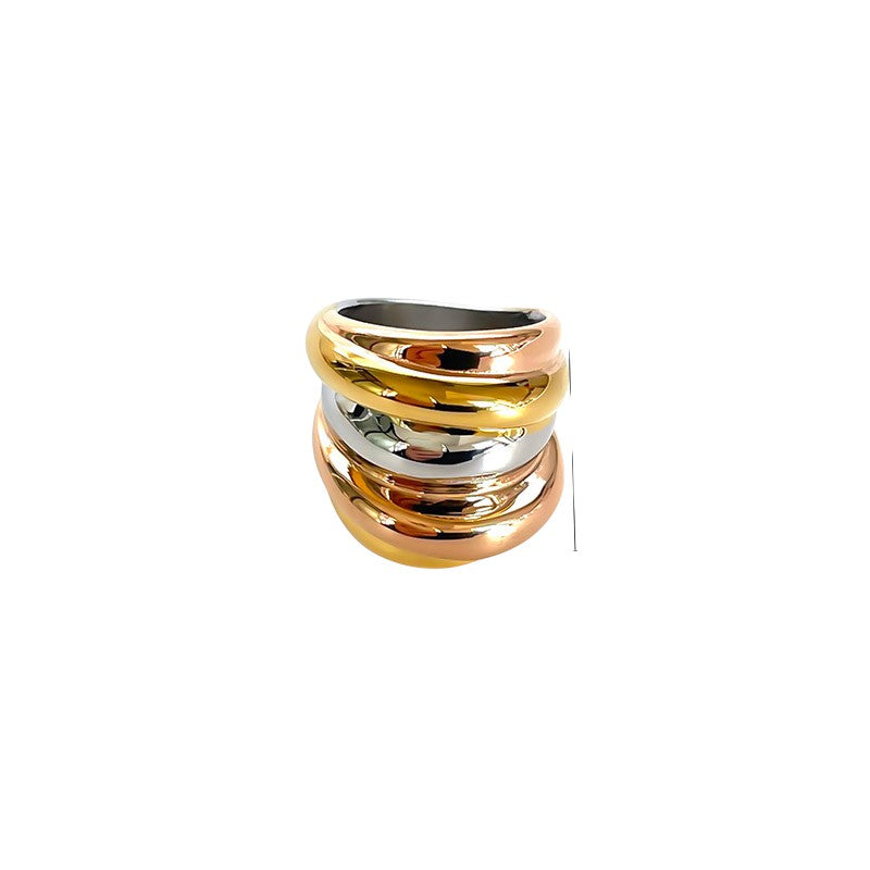 Anillo Grecia.