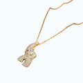 Collar elefante.