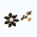 Aretes margarita.