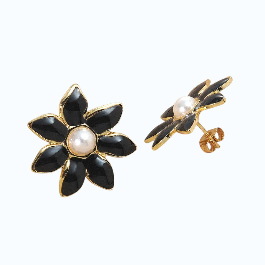 Aretes margarita.