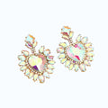 Aretes brilli.