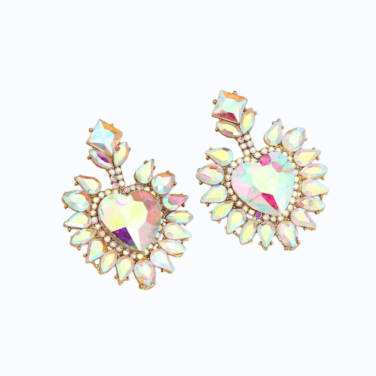 Aretes brilli.