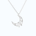 Collar Luna.