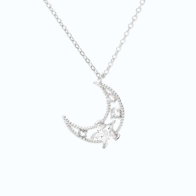 Collar Luna.