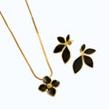 Juego floral.