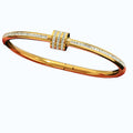 Pulsera brilli.