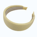 Diadema amarilla.
