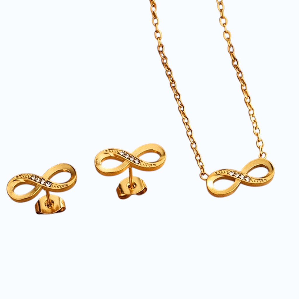 Infinitos.