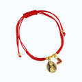 Pulsera María.