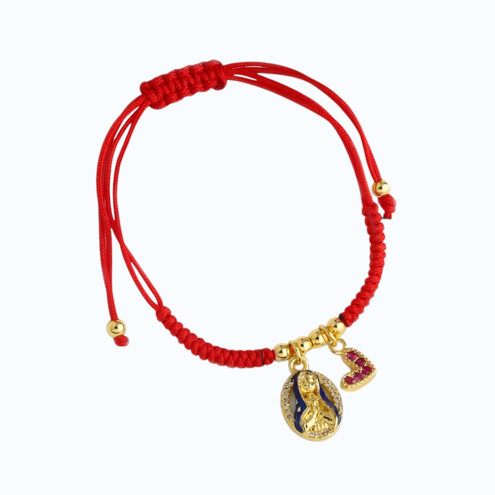 Pulsera María.