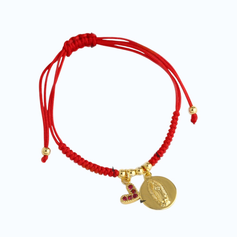 Pulsera Mariana.