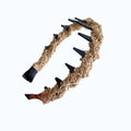 Diadema picos.