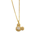 Collar brilli.